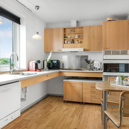 Stunning Home In Ribe With Wifi エクステリア 写真