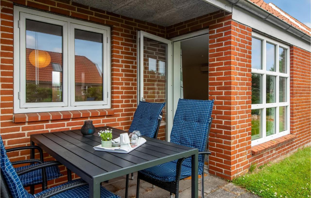 Stunning Home In Ribe With Wifi エクステリア 写真