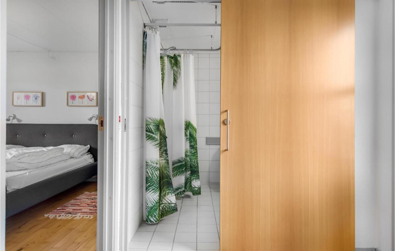 Stunning Home In Ribe With Wifi エクステリア 写真