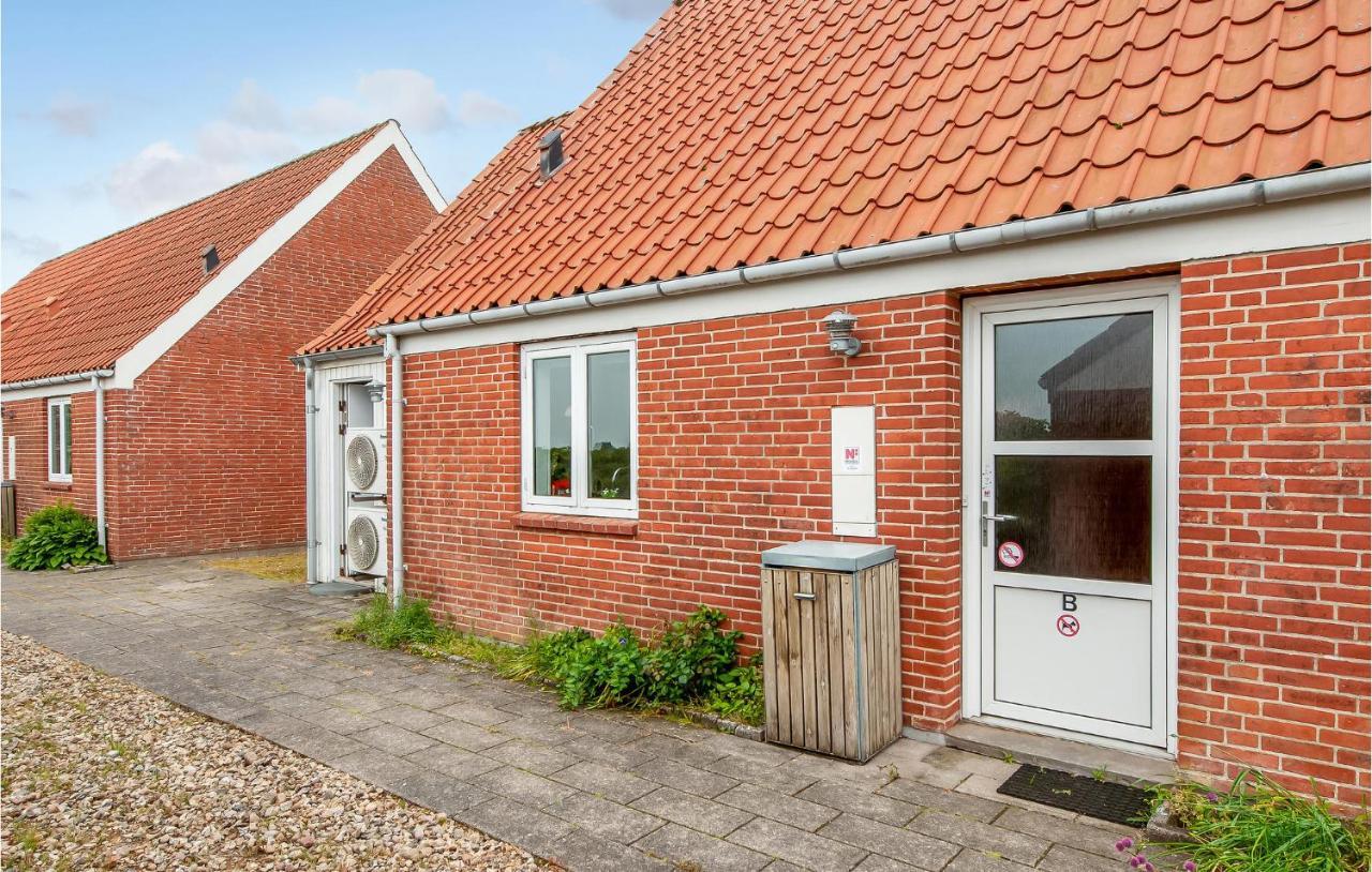 Stunning Home In Ribe With Wifi エクステリア 写真