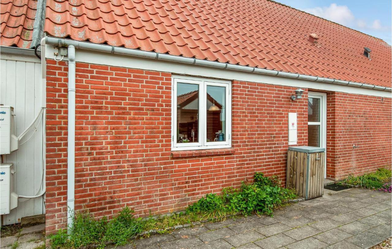 Stunning Home In Ribe With Wifi エクステリア 写真