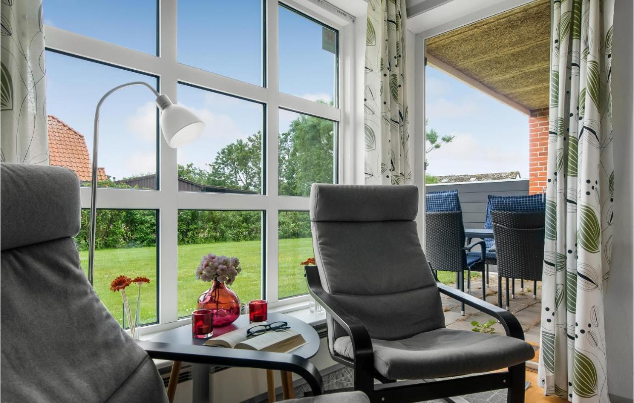 Stunning Home In Ribe With Wifi エクステリア 写真