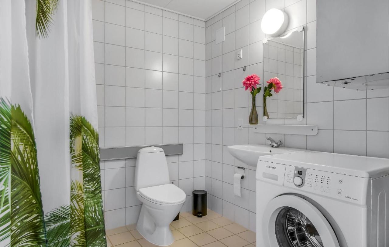 Stunning Home In Ribe With Wifi エクステリア 写真