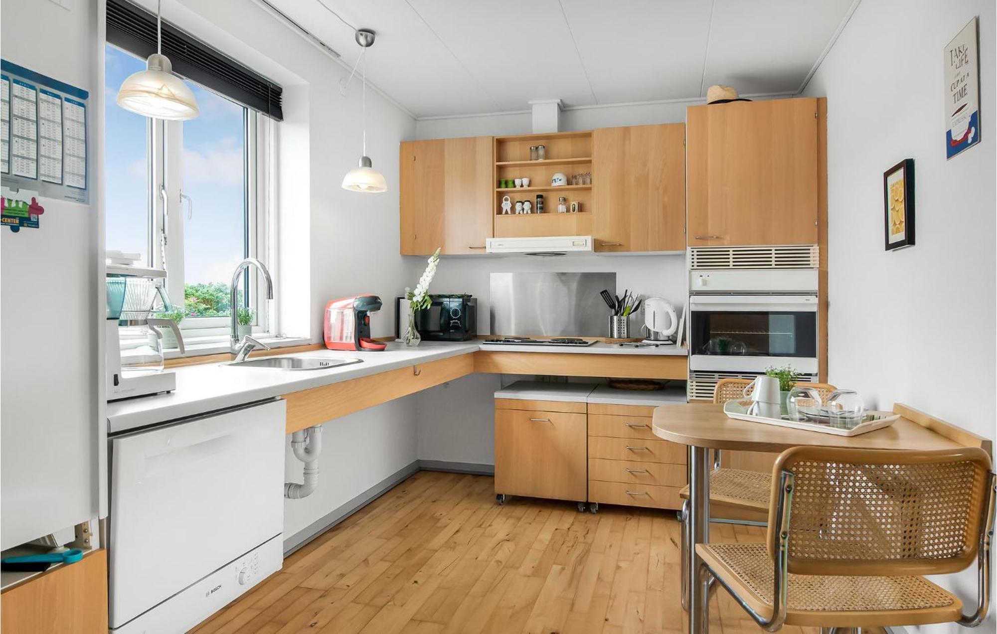 Stunning Home In Ribe With Wifi エクステリア 写真
